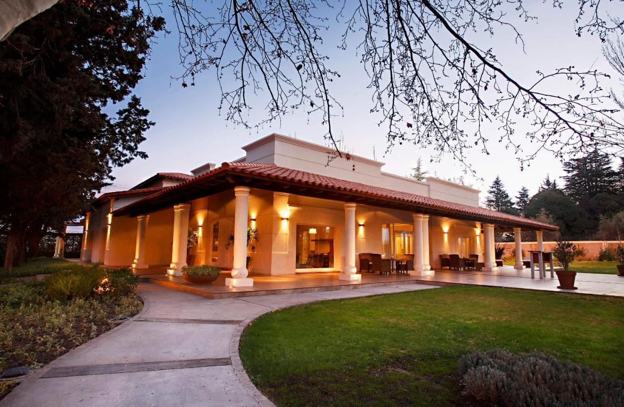 Terrazas De Los Andes Guest House Lujan de Cuyo Buitenkant foto