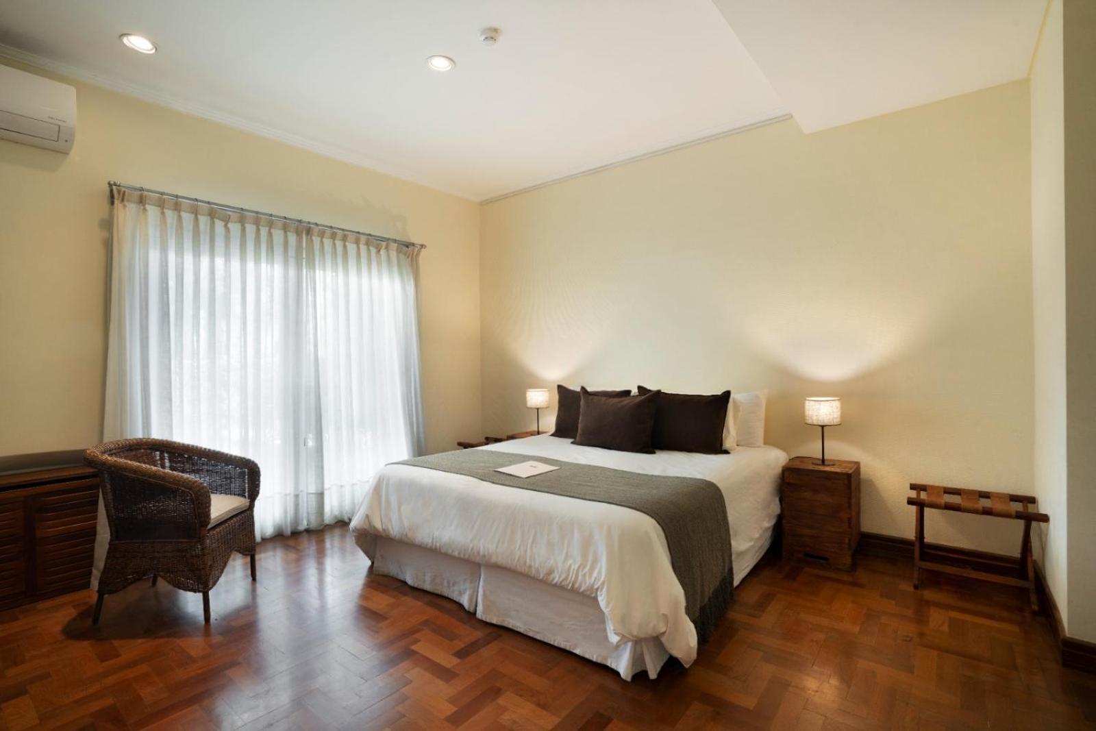 Terrazas De Los Andes Guest House Lujan de Cuyo Buitenkant foto