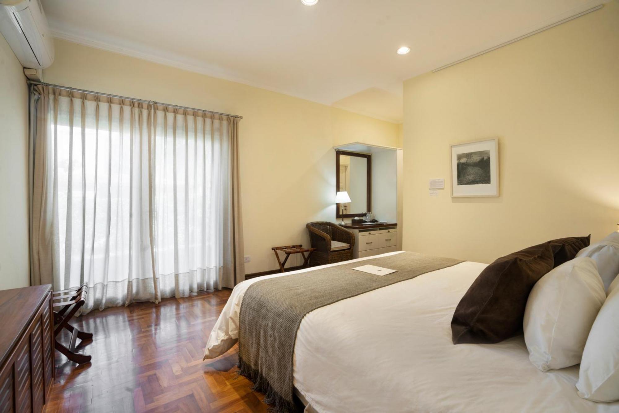 Terrazas De Los Andes Guest House Lujan de Cuyo Buitenkant foto